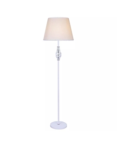 Торшер 01926-2.6-01 WH Reluce