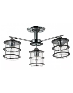 Потолочная люстра County Rotondum 3504/3C Lumion