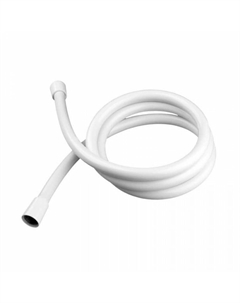 Душевой шланг 125 см Isiflex 28272450, белый Hansgrohe