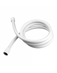 (Isiflex) Душевой шланг 1,60 м, белый Hansgrohe