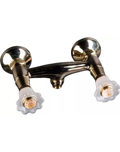 Смеситель для душа Camelia 294 Boheme