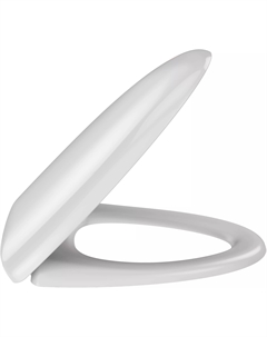 Крышка-сиденье Nouvelle Vague E20068-00 с микролифтом Jacob delafon