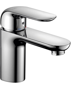 Смеситель для раковины Venice.Gondola хром D&k