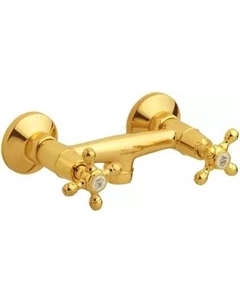 Смеситель для душа Tradizionale Oro 294 Boheme