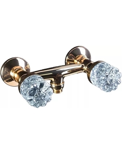 Смеситель для душа Crystal 294-CRST Boheme