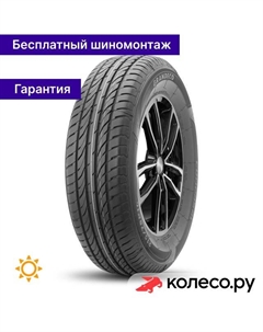 Летняя шина Grandeco 215/55 R16 97W Compasal