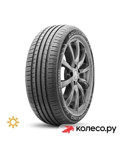 Летняя шина Argos HP 195/55 R16 87H Roadking