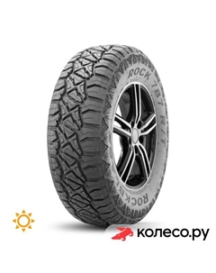 Летняя шина Rock 787 R/T 265/70 R17 115Q Rockblade