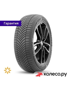 Летняя шина Crosstop A/S II 235/60 R18 107V Compasal