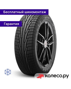 Зимняя шина Nordman RS2 SUV 215/60 R17 100R Ikon (nokian tyres)