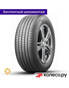 Летняя шина Alenza 001 245/50 R19 105W Bridgestone
