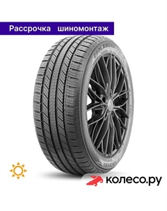 Летняя шина Geolandar CV G058 235/60 R16 100V Yokohama