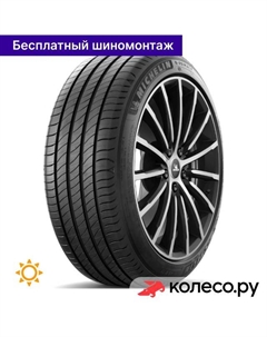 Летняя шина E-Primacy 235/60 R18 103W Michelin