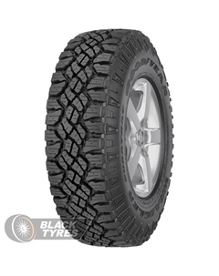 Всесезонная шина Wrangler DuraTrac 255/55 R20 110Q XL Goodyear