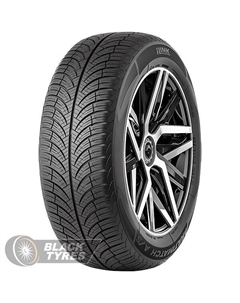 Всесезонная шина Multimatch A/S 245/45 R19 102W XL Ilink