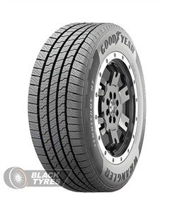 Всесезонная шина Wrangler Territory HT 275/45 R21 110V Goodyear