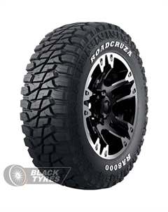 Всесезонная шина RA8000 265/75 R16 119/116Q Roadcruza