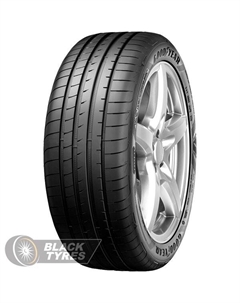Летняя шина Eagle F1 Asymmetric 5 245/35 R20 95Y Goodyear