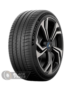 Летняя шина Pilot Sport EV 255/50 R21 109Y Michelin