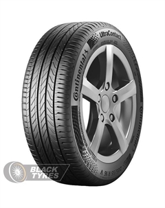 Летняя шина UltraContact 245/45 R17 99Y XL Continental