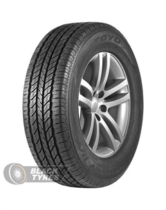 Летняя шина Open Country U/T 225/65 R17 102H Toyo