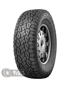 Летняя шина Road Venture AT52 245/75 R16 120/116S Kumho