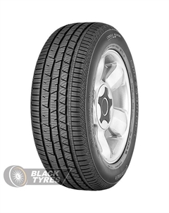 Летняя шина ContiCrossContact LX Sport 245/60 R18 105H Continental