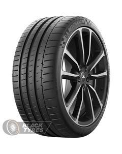 Летняя шина Pilot Super Sport 245/35 R20 95Y XL Michelin