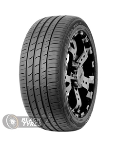Летняя шина N Fera RU1 215/60 R17 96H Roadstone