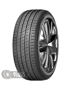 Летняя шина N Fera SU1 245/35 R20 95Y Roadstone