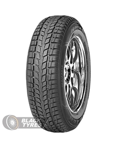 Летняя шина N Priz 4S 175/65 R14 82T Roadstone