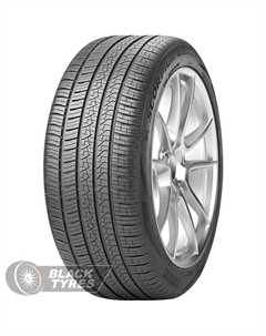 Всесезонная шина Scorpion Zero All Season 285/40 R23 111Y XL Pirelli