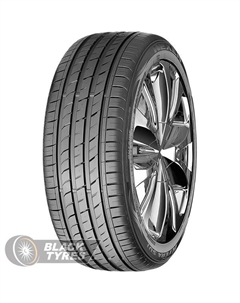Летняя шина N Fera SU1 285/35 R18 101Y XL Nexen