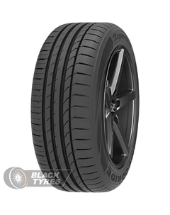 Летняя шина Z-107 Zuper Eco 175/70 R13 82T Westlake