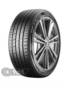 Летняя шина Hectorra 5 225/60 R17 99V Matador