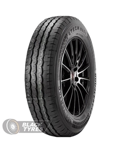 Летняя шина DL01 195/80 R15 106/104Q C Doublestar