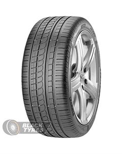 Летняя шина P Zero Rosso 265/45 R20 104Y Pirelli