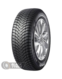 Всесезонная шина SeasonX TA01 215/60 R17 100V XL Triangle