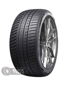 Всесезонная шина Atrezzo 4 Seasons Pro 225/50 R17 98W XL Sailun