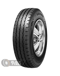 Летняя шина SL87N 195/80 R14 106/104Q C Sailun