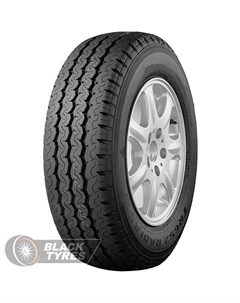 Летняя шина TR652 215/75 R14 112/110R C Triangle