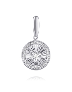 Подвеска Адамас