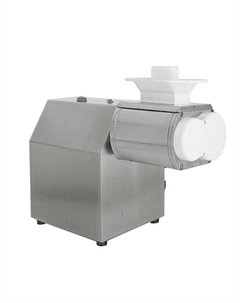 Мясорубка c насадкой для нарезки мяса 5 мм TK-12C Foodatlas