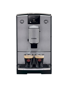 Кофемашина CafeRomatica NICR 695 Nivona