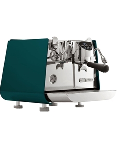 Кофемашина рожковая Eagle One Prima 1 Gr 220В зеленая Victoria arduino
