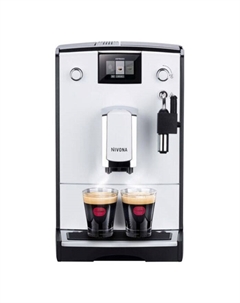 Кофемашина CafeRomatica NICR 560 Nivona