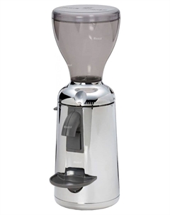 Кофемолка Grinta chrome Nuova simonelli