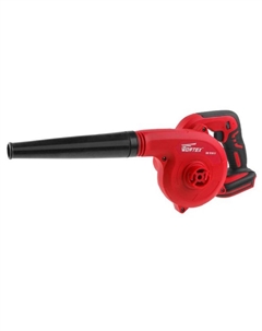 Аккумуляторная воздуходувка Wortex BB 1518 D ALL1 BB1518D00029