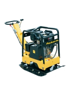 Виброплита Masalta MSH MS250-4, 6600 Вт