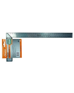 Угольник 2020-01-A350, 350мм, стальной, оцинкованный Sturm!